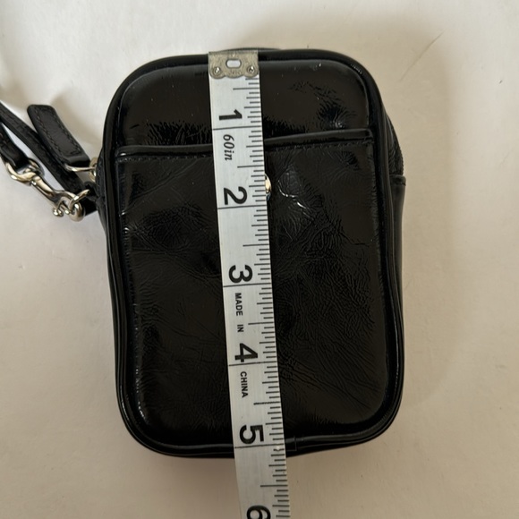 Vintage coach wristlet - Picture 7 of 9